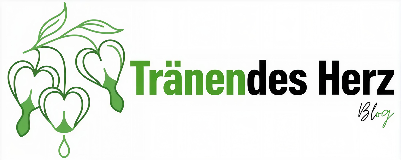tränendes herz